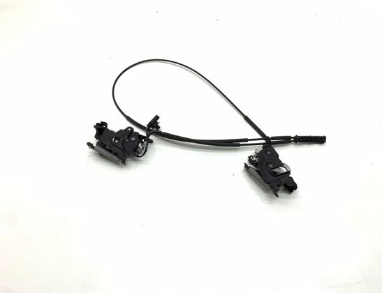 BMW X7 G07 (2018-2024) Замок капота 3038581B,7418204 32954196