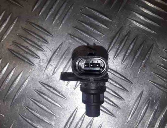 ALFA ROMEO 147 2 generation (2004-2010) Crankshaft Position Sensor 46798364 25463347