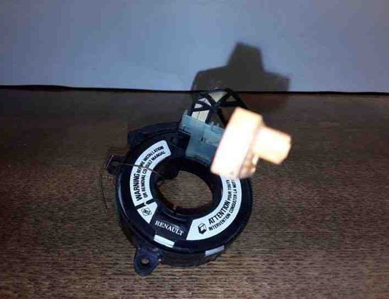 RENAULT Kangoo 1 generation (1998-2009) Steering Wheel Slip Ring Squib 7700840099F,7700840099 25465175