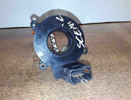 RENAULT Kangoo 1 generation (1998-2009) Steering Wheel Slip Ring Squib 7700840099F,7700840099 25465175