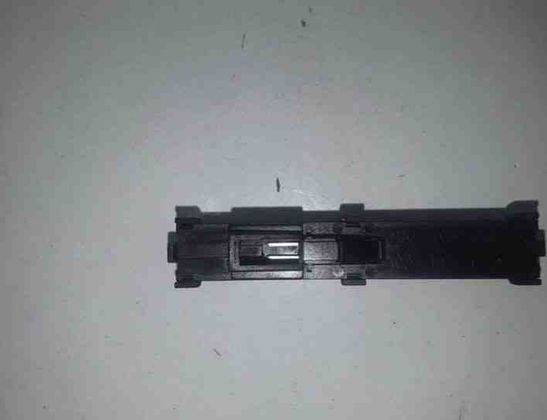 VOLKSWAGEN Golf 7 generation (2012-2024) Переключатель кнопок 5K0919234A 25469180