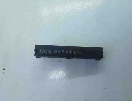 VOLKSWAGEN Golf 7 generation (2012-2024) Переключатель кнопок 5K0919234A 25469180