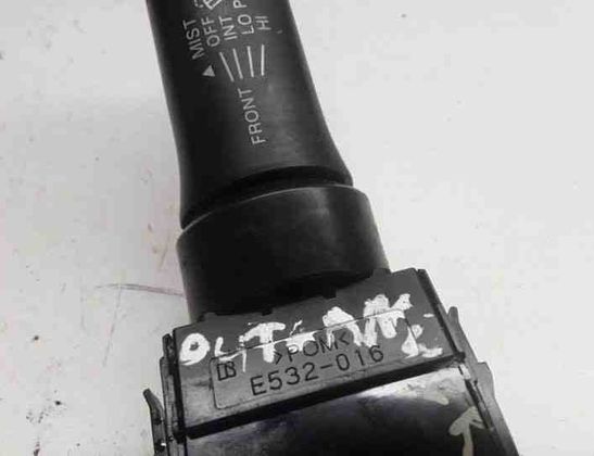 MITSUBISHI Outlander 1 generation (2001-2008) Wiper Control E532016 25476512