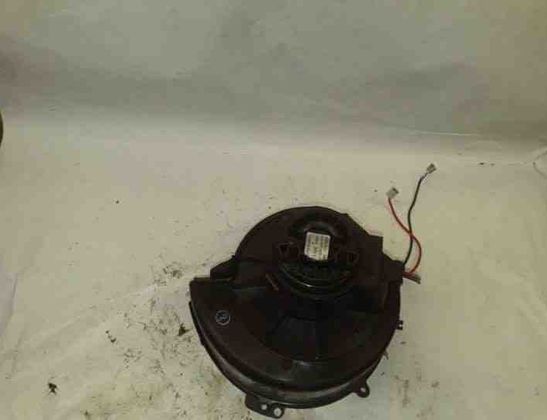 OPEL Astra G (1998-2009) Interior Heater 52485311,02469,0663 25482542