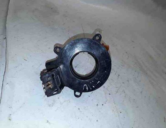 RENAULT Megane 1 generation (1995-2003) Steering Wheel Slip Ring Squib 54353383 25486948