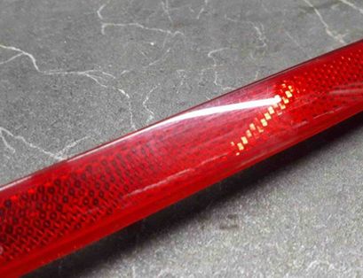 MERCEDES-BENZ E-Class W213/S213/C238/A238 (2016-2024) Rear Right Bumper Reflector a2138202500 30167750