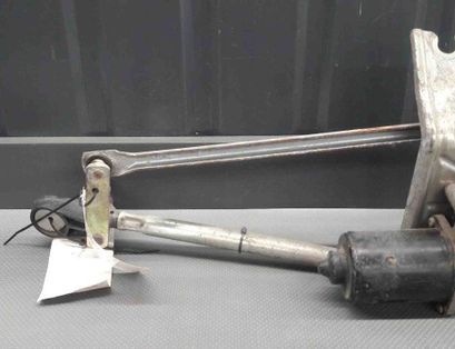 FORD Transit 3 generation (2000-2013) Трапеции стеклоочистителей YC15-17504-BC 30168602