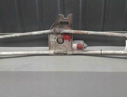 FORD Transit 3 generation (2000-2013) Трапеции стеклоочистителей YC15-17504-BC 30168602