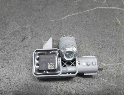 RENAULT Clio 3 generation (2005-2012) Front Left Impact Sensor 988339499r 30172428