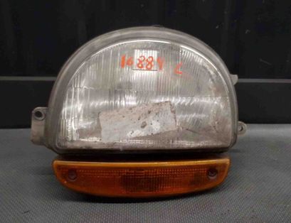 RENAULT Twingo 1 generation (1993-2007) Front Right Headlight 7700820021 30186118