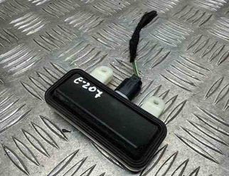 MERCEDES-BENZ E-Class W212/S212/C207/A207 (2009-2016) Кнопка открывания задней крышки 2218702410 30507035