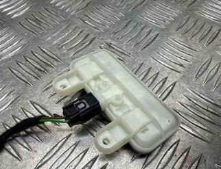 MERCEDES-BENZ E-Class W212/S212/C207/A207 (2009-2016) Кнопка открывания задней крышки 2218702410 30507035