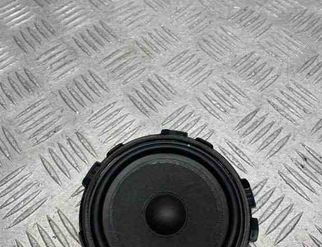 MERCEDES-BENZ GLC X253 (2015-2024) Front Right Door Loudspeaker A2058201002 30507974