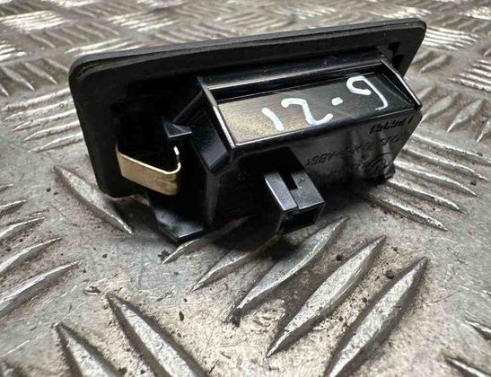 BMW 3 Series G20/G21/G28 (2018-2024) Освещение номерного знака A21395162105,9481841 32109018