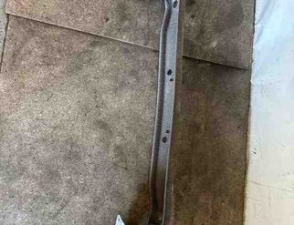 OPEL Astra K (2015-2021) Усилитель заднего бампера 39016274 32190962