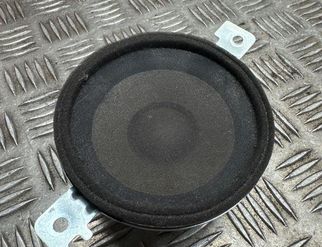 HYUNDAI Grand Santa Fe 1 generation (2013-2018) Dashboard Sound Speaker 963502W100 32948839