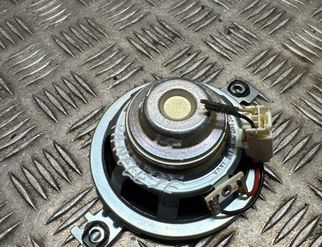 HYUNDAI Grand Santa Fe 1 generation (2013-2018) Dashboard Sound Speaker 963502W100 32948839