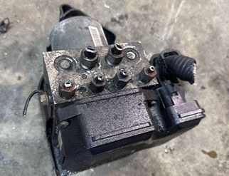 JEEP Grand Cherokee 4 generation (WK) (2004-2024) ABS Pump A5H195115242,68145906AA,17685435 32967431