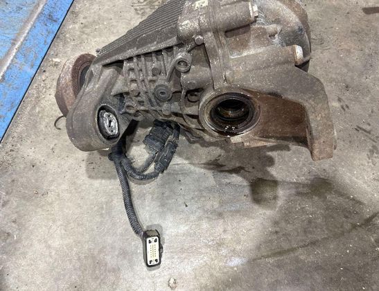 JEEP Grand Cherokee 4 generation (WK) (2004-2024) Rear Differential P68092359AB 32975108