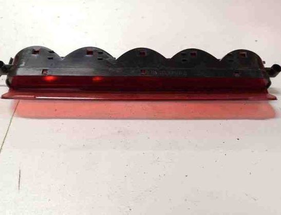 FIAT Punto 2 generation (1999-2003) Rear cover light 03308060 27027637