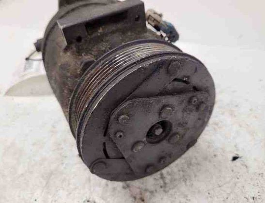 OPEL Vectra C (2002-2005) Hасос кондиционера 7197,R134A,J639 27044491