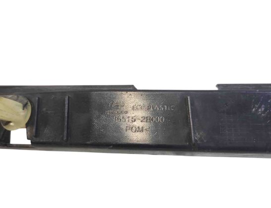 HYUNDAI Santa Fe CM (2006-2013) Левый держатель заднего бампера 865152B000 28585021