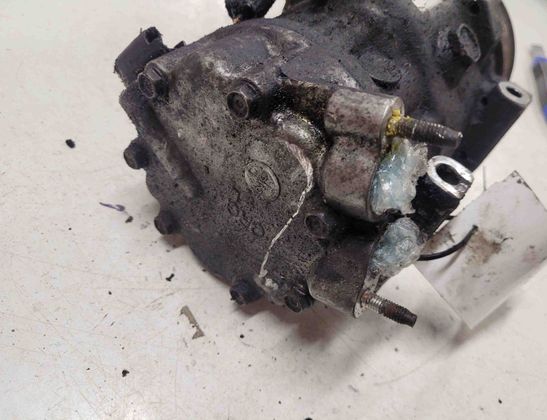 CITROËN C5 1 generation (2001-2008) Hасос кондиционера 9651911480 28696223