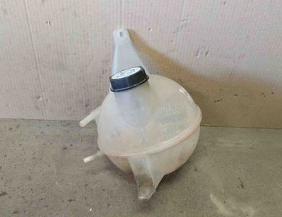 FORD Transit 3 generation (2000-2013) Расширительный бак 6C118K218A 28744610