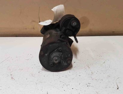 FORD Transit 3 generation (2000-2013) Starter Motor 0001109205 28766495