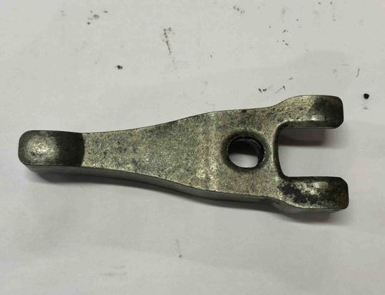 FORD S-Max 1 generation (2006-2015) Injector holder 180 28779010