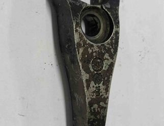 FORD S-Max 1 generation (2006-2015) Injector holder 180 28779011