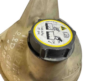 FORD Transit 3 generation (2000-2013) Расширительный бак NC4011A100 28791516