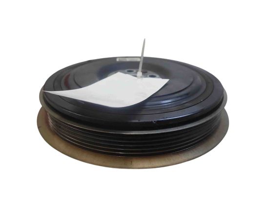 VOLVO V60 1 generation (2010-2020) Crankshaft Pulley 31401194 28812868