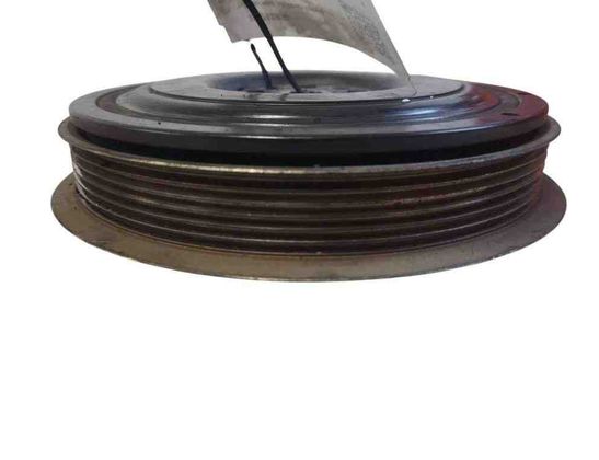 VOLVO V60 1 generation (2010-2020) Crankshaft Pulley 31401194 31214201