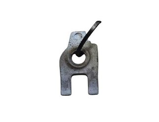 RENAULT Trafic 3 generation (2014-2023) Injector holder 32931261