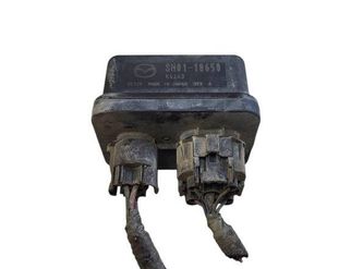 MAZDA 6 GJ (2012-2024) Spark Glow Plugs SH0118650 32952930