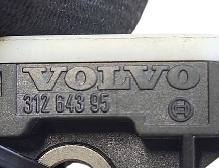 VOLVO V70 3 generation (2007-2020) Rear Right Impact Sensor 32958368