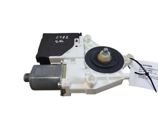 AUDI A3 8P (2003-2013) Rear Right Door Window Control Motor 8P4959802F 32959647