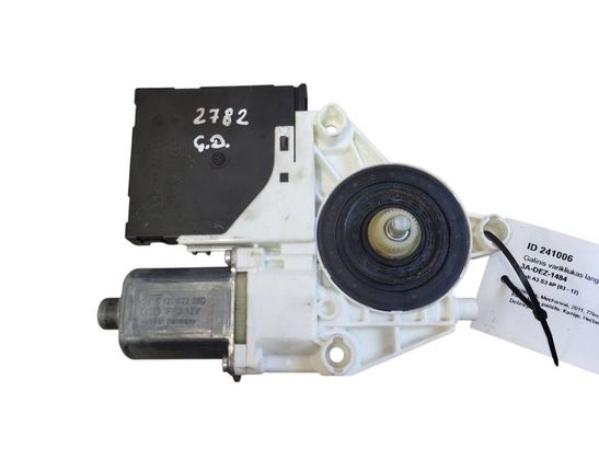 AUDI A3 8P (2003-2013) Rear Right Door Window Control Motor 8P4959802F 32959647