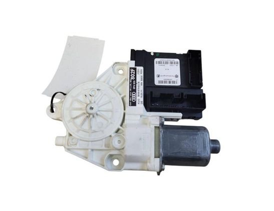 AUDI A3 8P (2003-2013) Rear Right Door Window Control Motor 8P4959802F 32959647