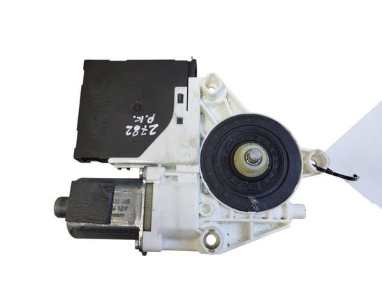 AUDI A3 8P (2003-2013) Front Left Door Window Regulator Motor 8P0959801Q 32960710