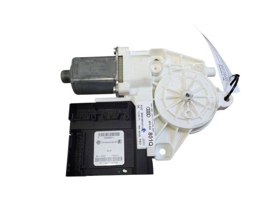 AUDI A3 8P (2003-2013) Front Left Door Window Regulator Motor 8P0959801Q 32960710