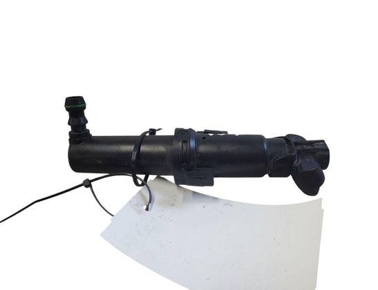 AUDI A3 8P (2003-2013) Омыватель фар левой стороны 1300390125 32961163