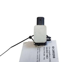 VOLVO V70 3 generation (2007-2020) Rear Right Impact Sensor 31264395 32961319