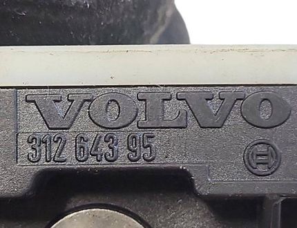 VOLVO V70 3 generation (2007-2020) Rear Right Impact Sensor 31264395 32961319