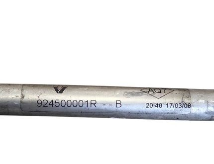 RENAULT Laguna 3 generation (2007-2015) AC Hose Pipe 32961673