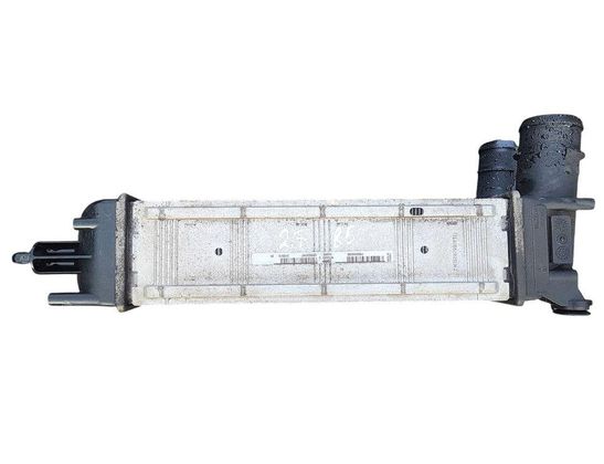 PEUGEOT 508 1 generation (2010-2020) Intercooler Radiator 2M152929D19121 32966459