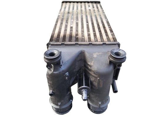 PEUGEOT 508 1 generation (2010-2020) Intercooler Radiator 2M152929D19121 32966459