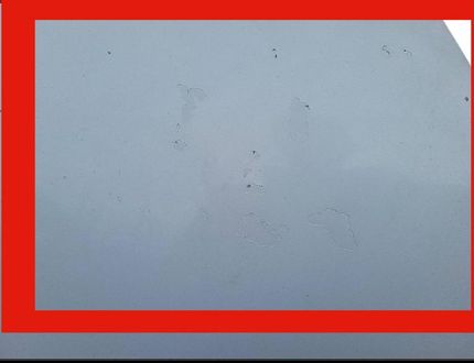 RENAULT Laguna 3 generation (2007-2015) Bonnet 32967731