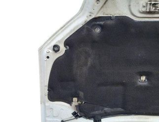 RENAULT Laguna 3 generation (2007-2015) Bonnet 32967731
